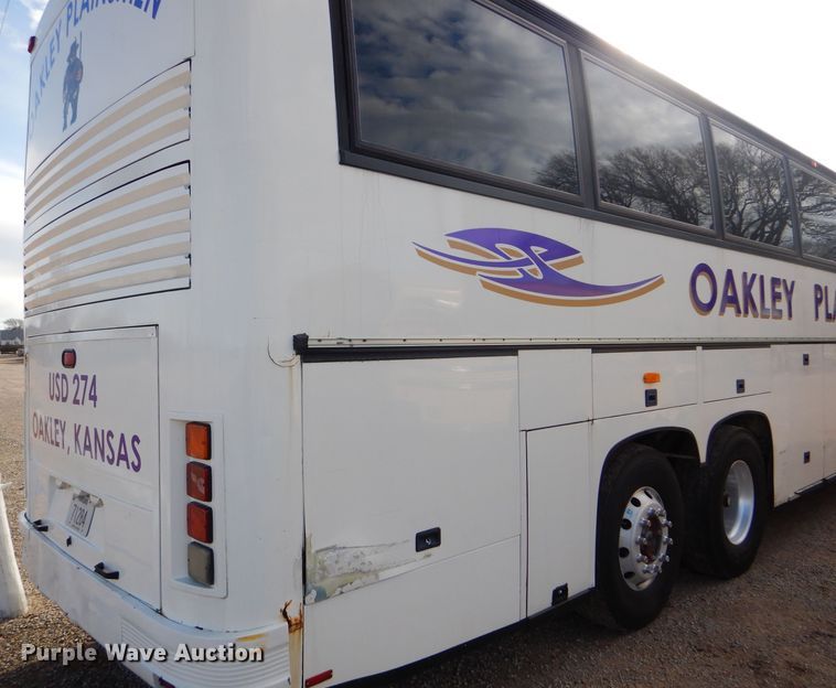 image for item FG9868 1999 Setra S217HDH coach bus