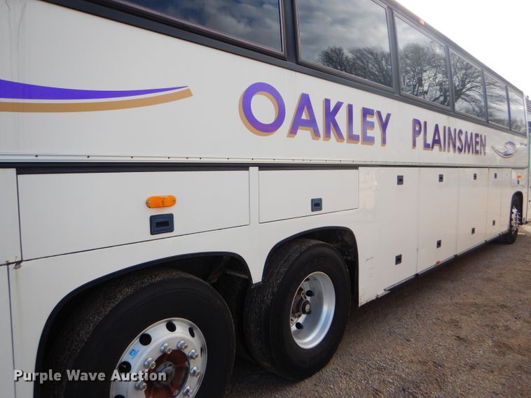 image for item FG9868 1999 Setra S217HDH coach bus