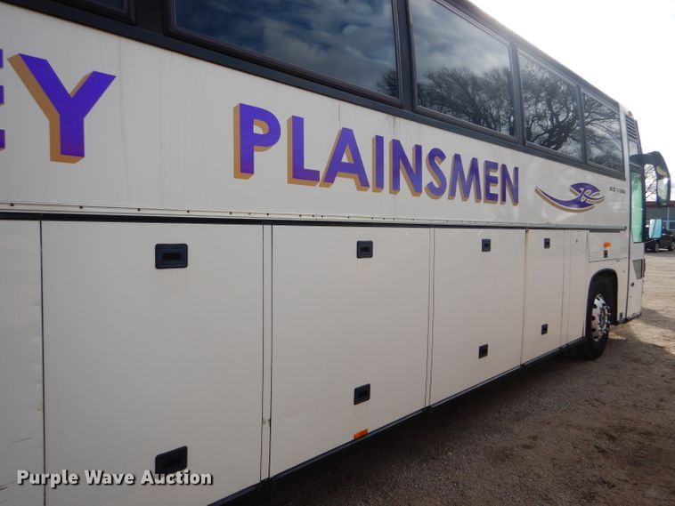image for item FG9868 1999 Setra S217HDH coach bus