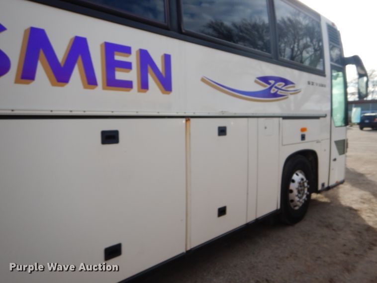 image for item FG9868 1999 Setra S217HDH coach bus