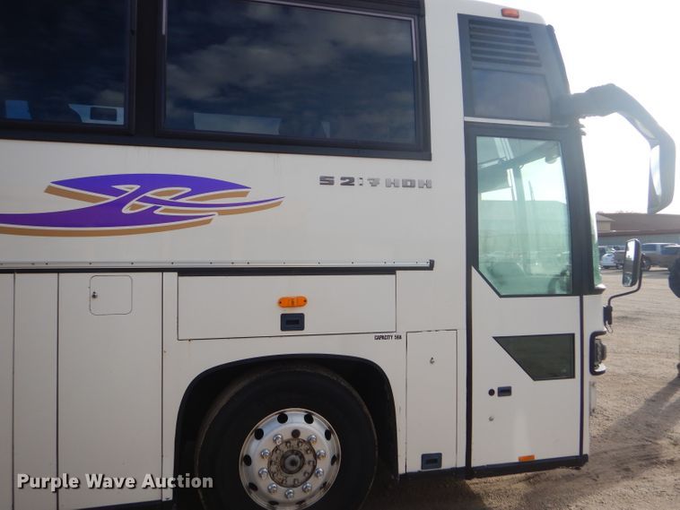 image for item FG9868 1999 Setra S217HDH coach bus