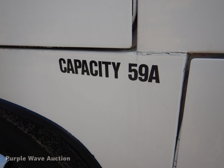 image for item FG9868 1999 Setra S217HDH coach bus