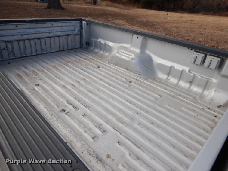 image for item FG9880 2008 Ford F250 Super Duty XL SuperCab pickup truck