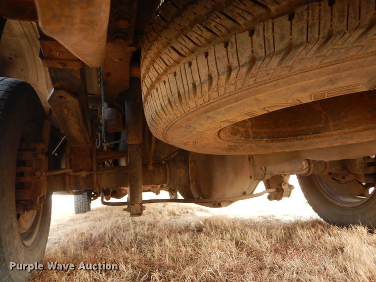 image for item FG9880 2008 Ford F250 Super Duty XL SuperCab pickup truck