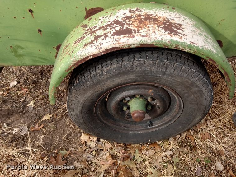 image for item FG9894 Sullivan air compressor