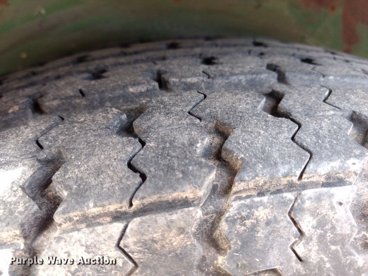 image for item FG9894 Sullivan air compressor