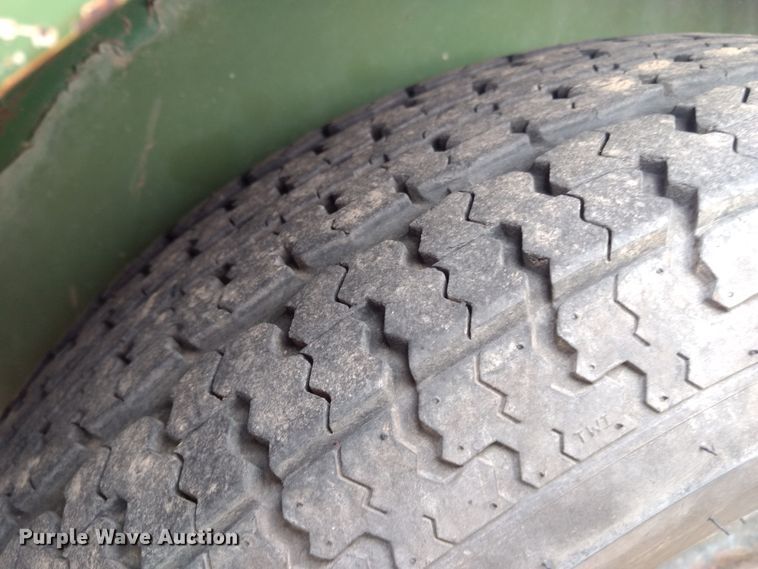 image for item FG9894 Sullivan air compressor