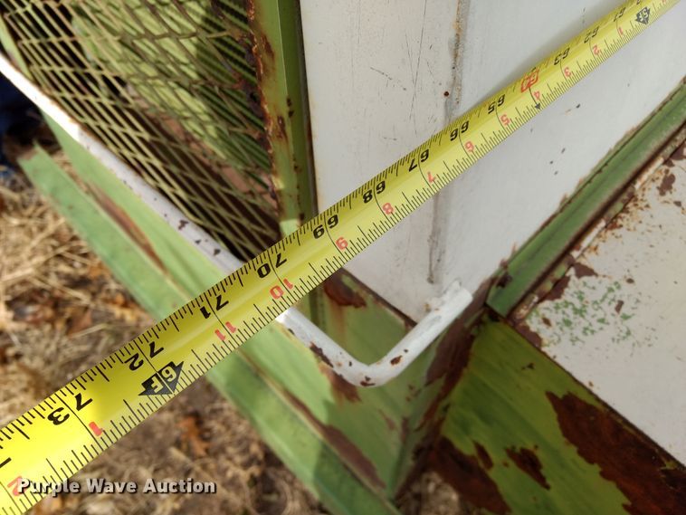 image for item FG9894 Sullivan air compressor