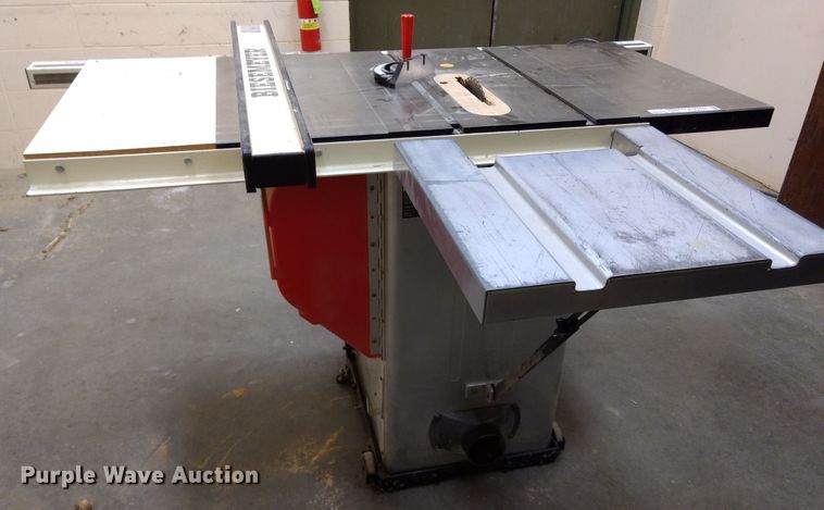 Craftsman table saw in Hays, KS | Item 