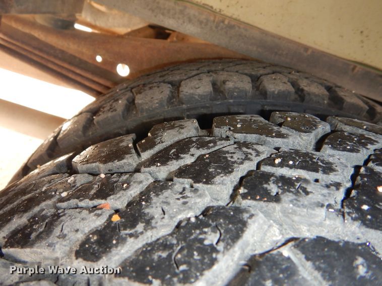 image for item FG9916 2004 Chevrolet Express G3500 Blue Bird school bus