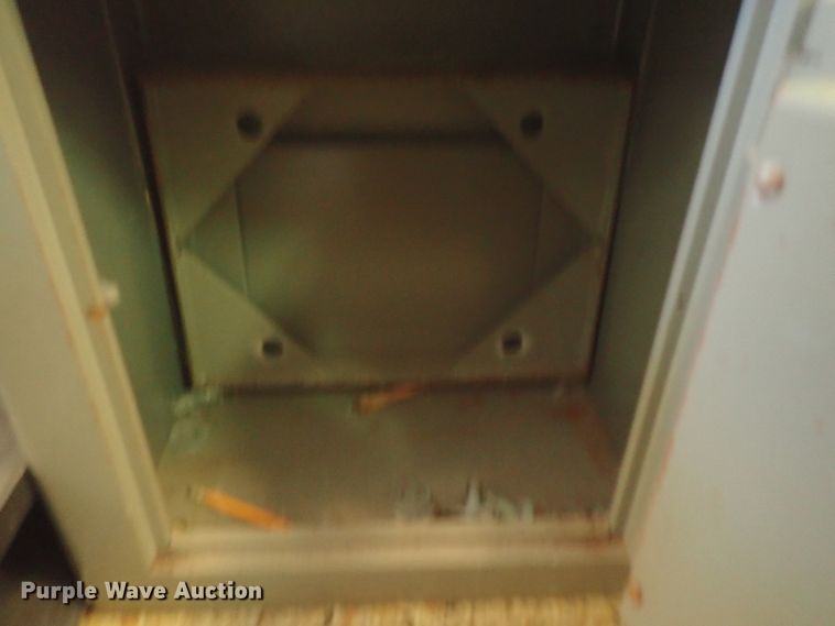 image for item FK9732 NKL BSM181614 safe