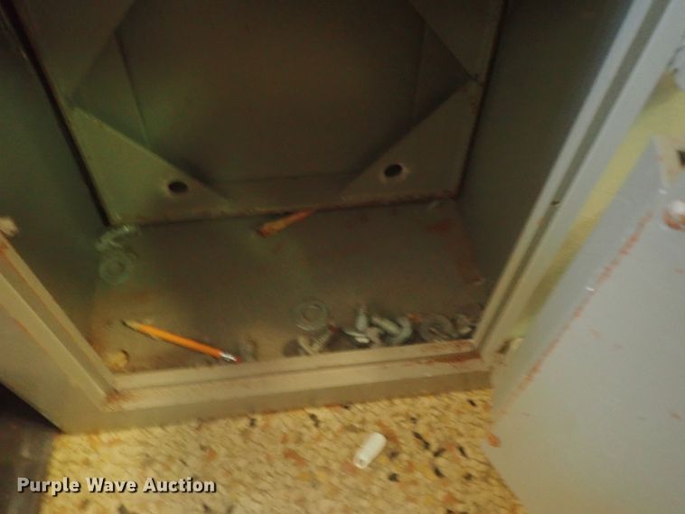 image for item FK9732 NKL BSM181614 safe