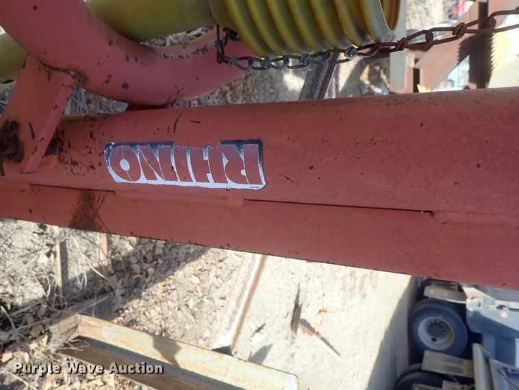 image for item FK9735 Rhino post hole auger