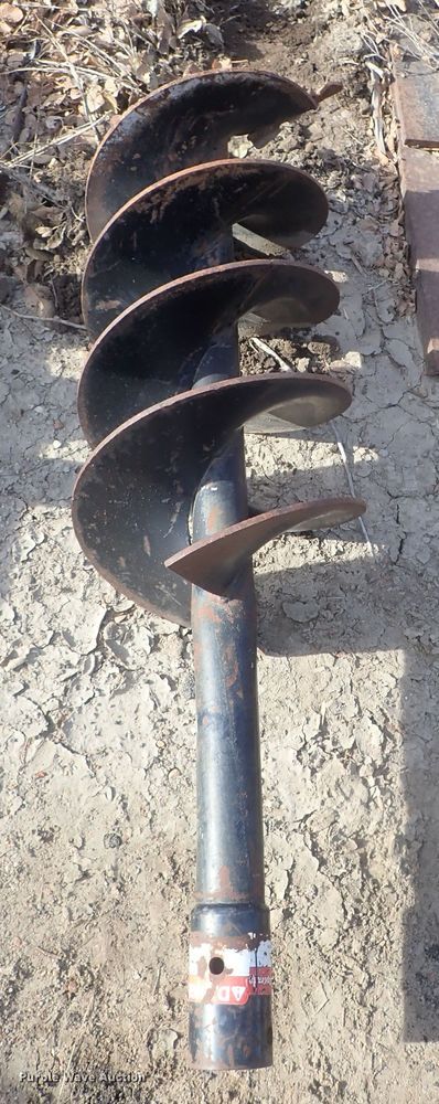 image for item FK9735 Rhino post hole auger