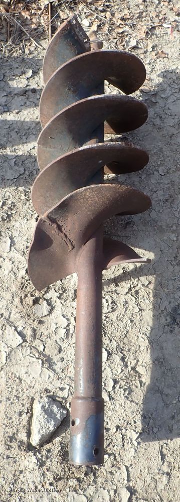 image for item FK9735 Rhino post hole auger