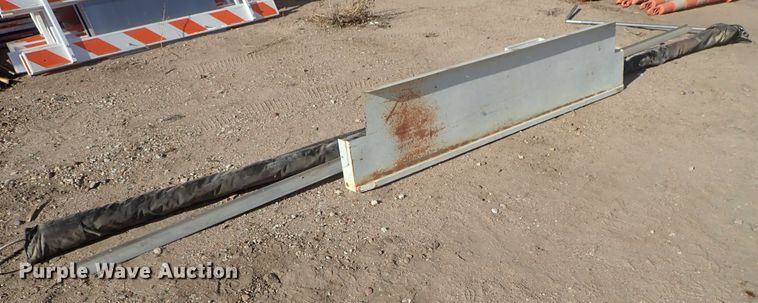 image for item FK9737 Roll tarp