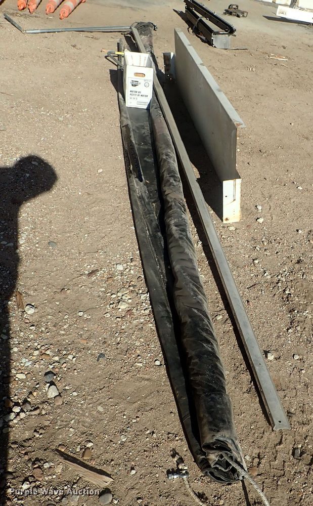 image for item FK9737 Roll tarp