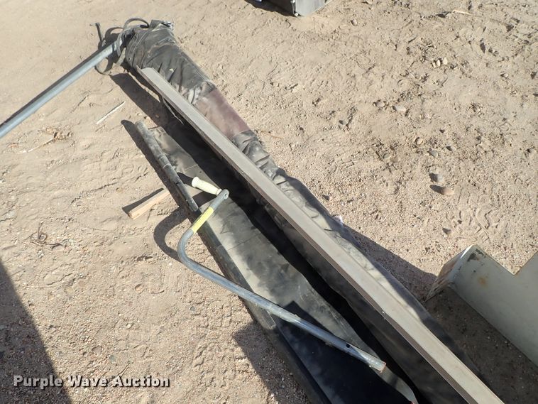 image for item FK9737 Roll tarp