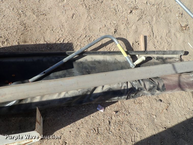 image for item FK9737 Roll tarp