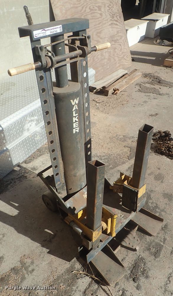 image for item FK9740 Walker jack