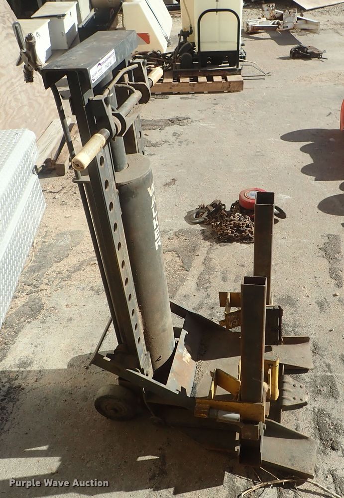 image for item FK9740 Walker jack