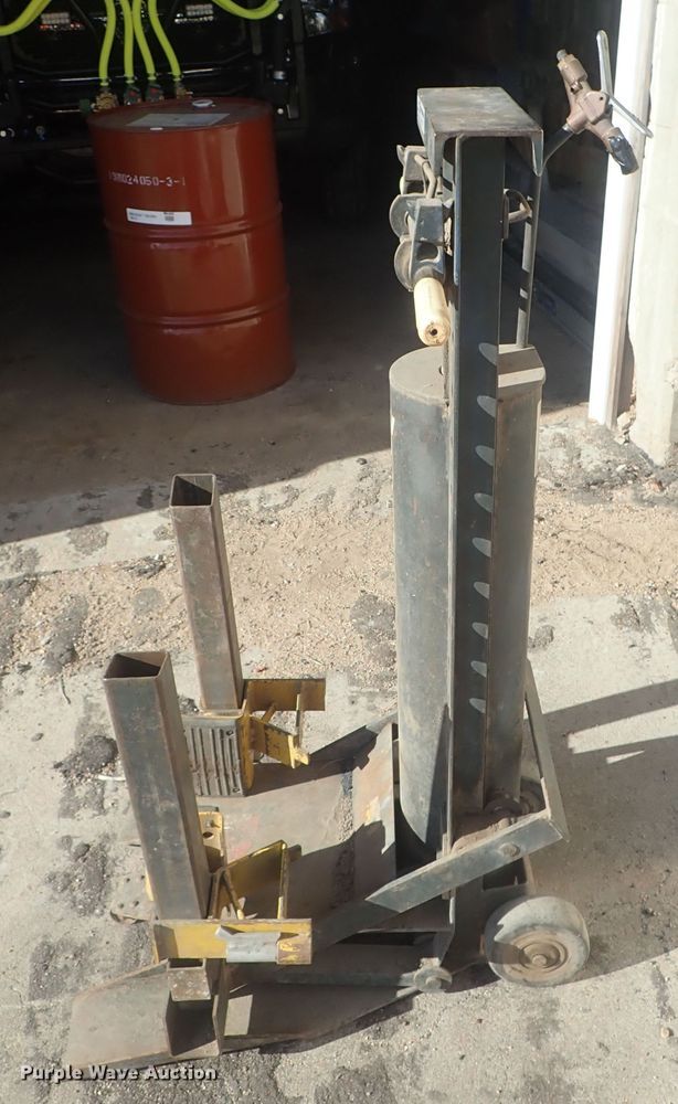 image for item FK9740 Walker jack