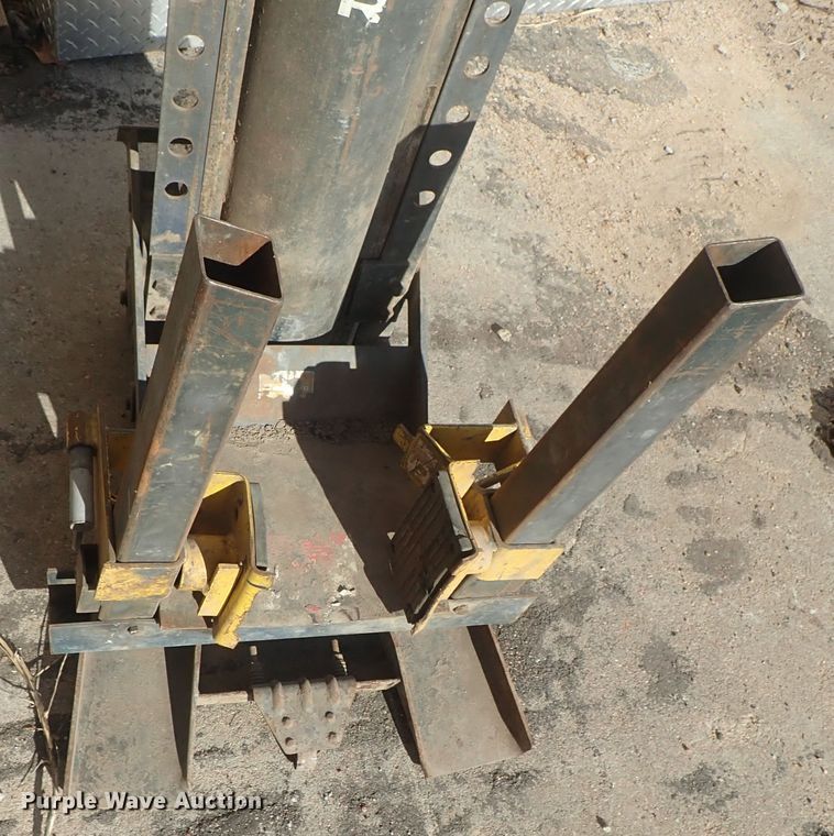 image for item FK9740 Walker jack