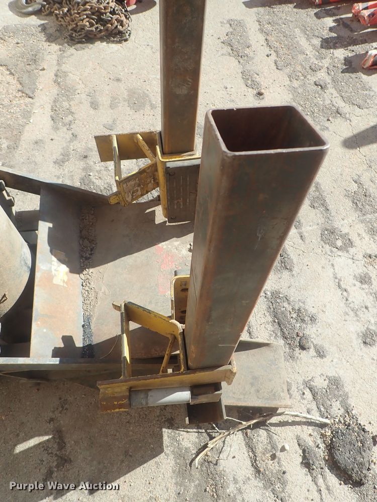 image for item FK9740 Walker jack