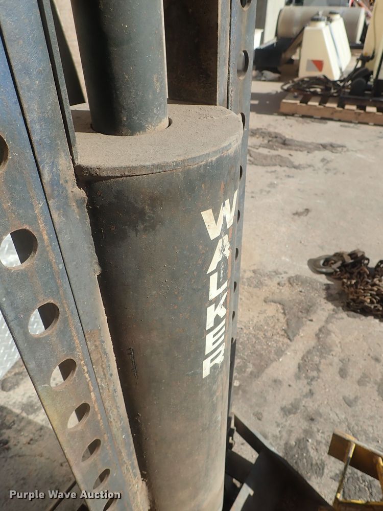 image for item FK9740 Walker jack