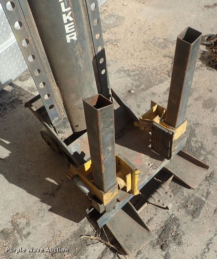 image for item FK9740 Walker jack