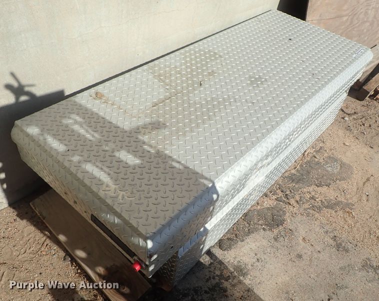 image for item FK9741 Weatherguard 117-0-01 toolbox