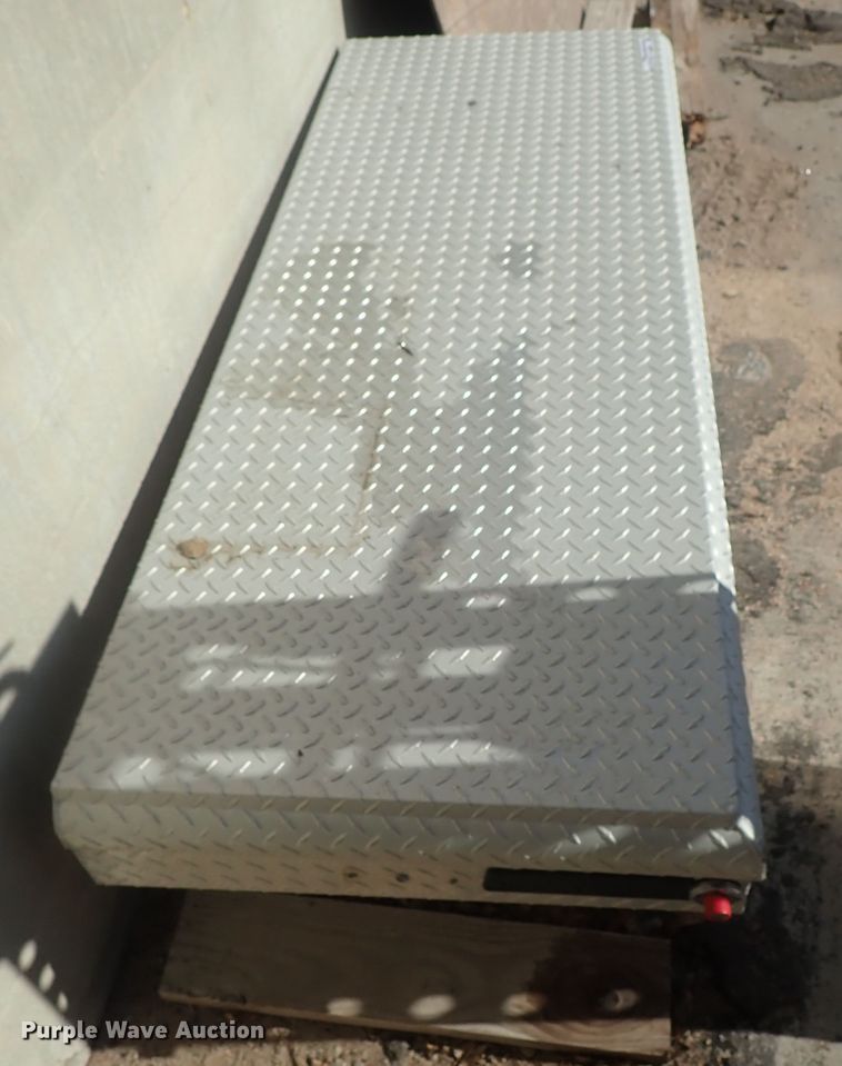 image for item FK9741 Weatherguard 117-0-01 toolbox