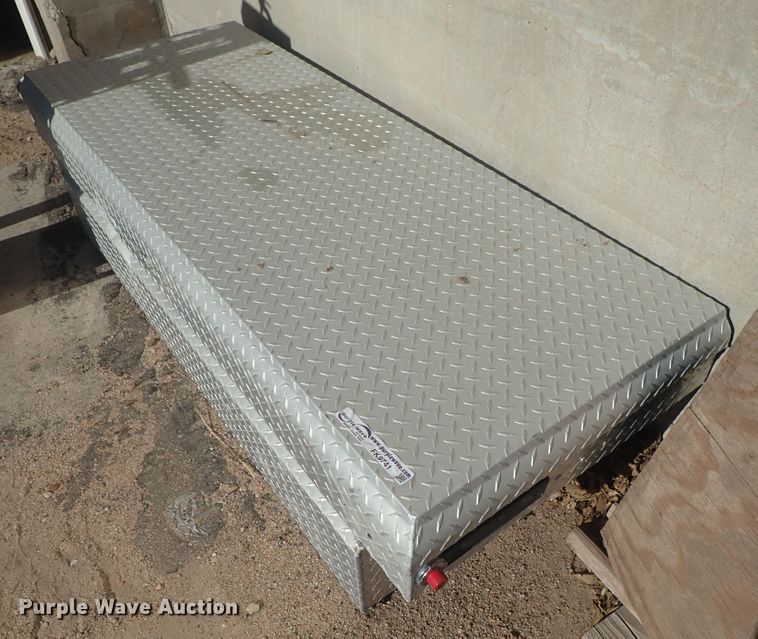 image for item FK9741 Weatherguard 117-0-01 toolbox