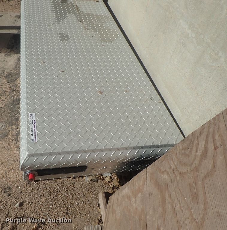 image for item FK9741 Weatherguard 117-0-01 toolbox