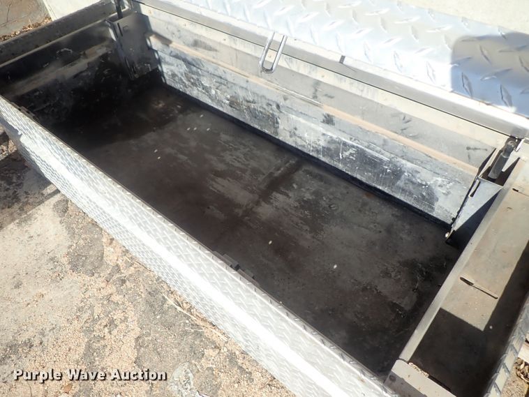 image for item FK9741 Weatherguard 117-0-01 toolbox