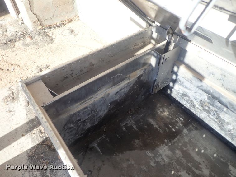 image for item FK9741 Weatherguard 117-0-01 toolbox