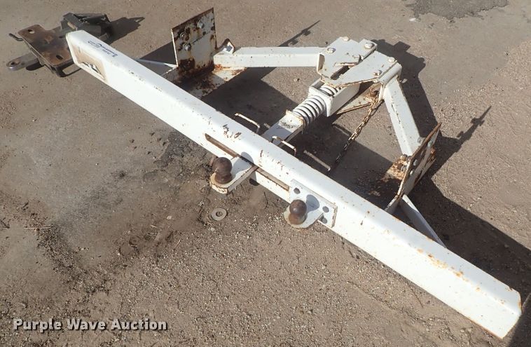 image for item FK9742 (2) hitches