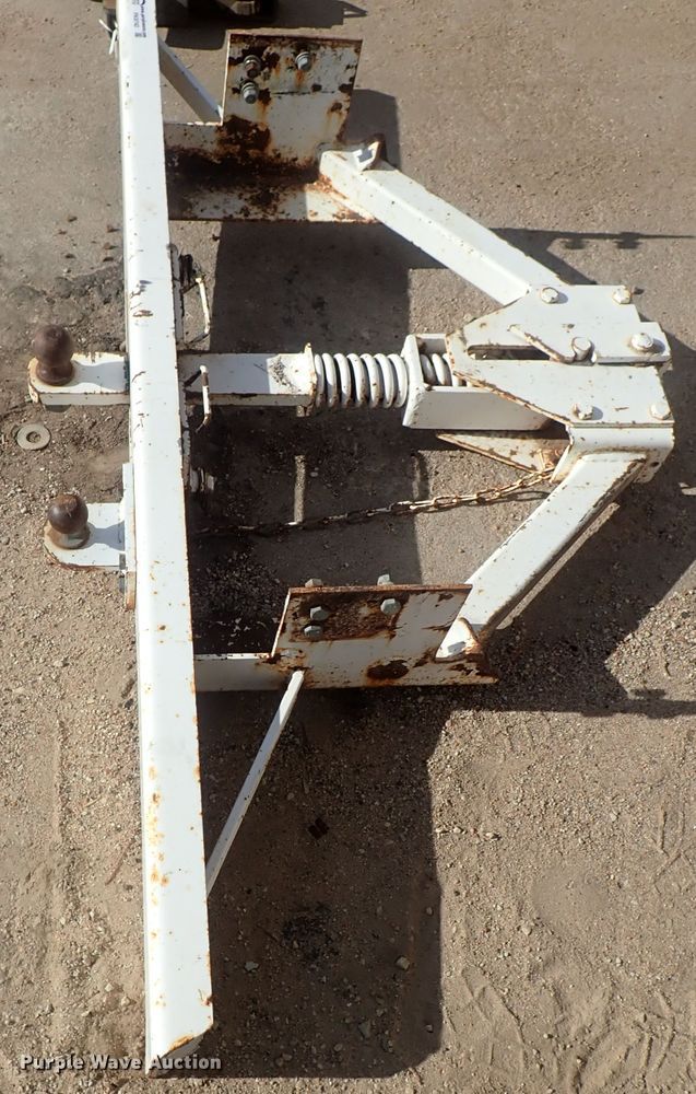 image for item FK9742 (2) hitches