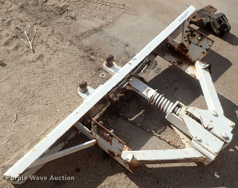 image for item FK9742 (2) hitches