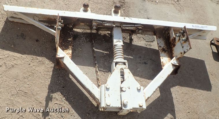 image for item FK9742 (2) hitches