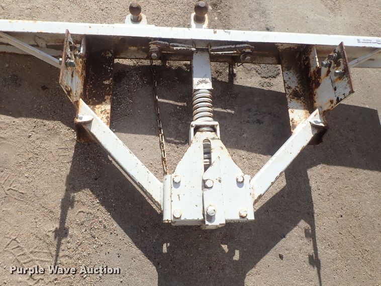 image for item FK9742 (2) hitches