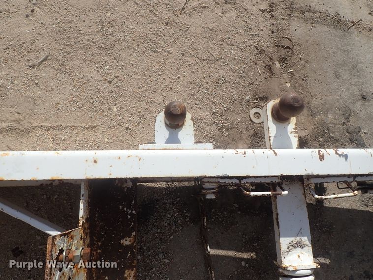 image for item FK9742 (2) hitches