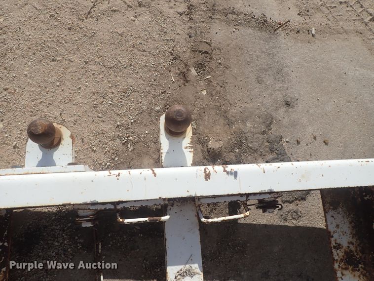 image for item FK9742 (2) hitches