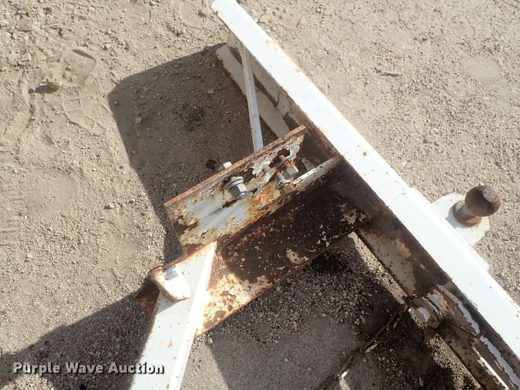 image for item FK9742 (2) hitches