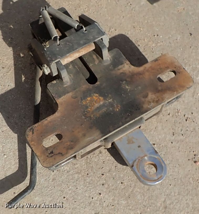 image for item FK9742 (2) hitches