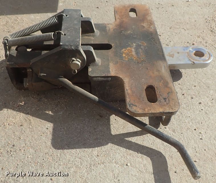 image for item FK9742 (2) hitches