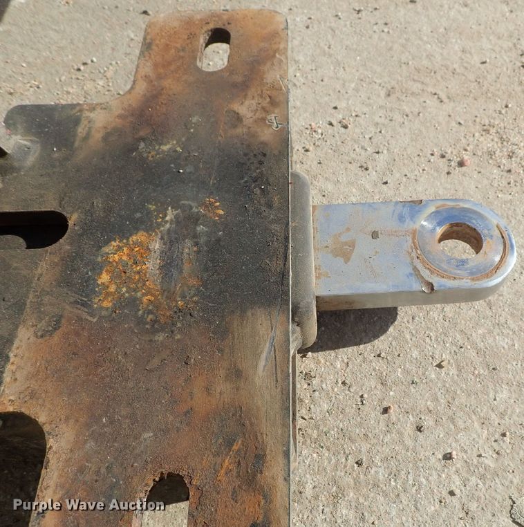 image for item FK9742 (2) hitches