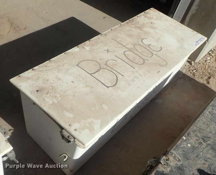 image for item FK9745 (3) toolboxes