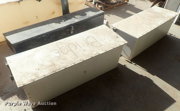 image for item FK9745 (3) toolboxes