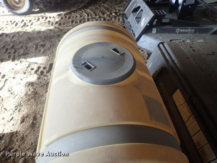 image for item FK9746 Spray tank